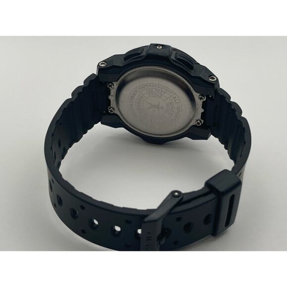 Armitron Alarm Chrono Digital Men's Watch 44mm - 40/8089 - All Sport - WR - Picture 3 of 4